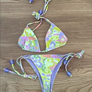 Beach Riot | Bikini